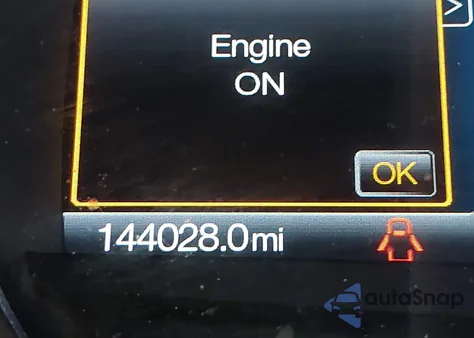 2016 Ford Expedition Limited from USA, damaged, VIN 1FMJU1KT3GEF28324